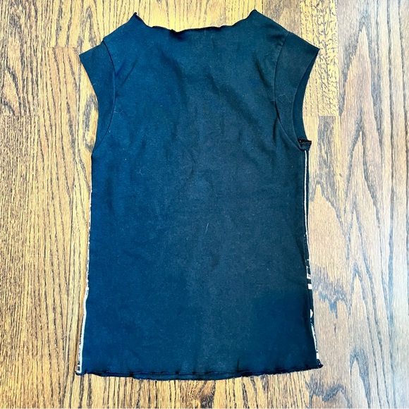 Vintage Y2K BCBG Max Azria Tank Top Size Small - Picture 5 of 5